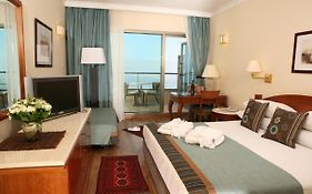 Mirabelle Plaza Haifa By Dan Hotels